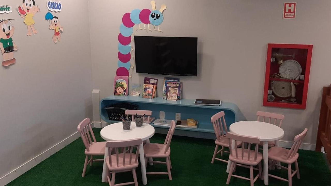 Flat Wish Serrano 14 Apartamento *