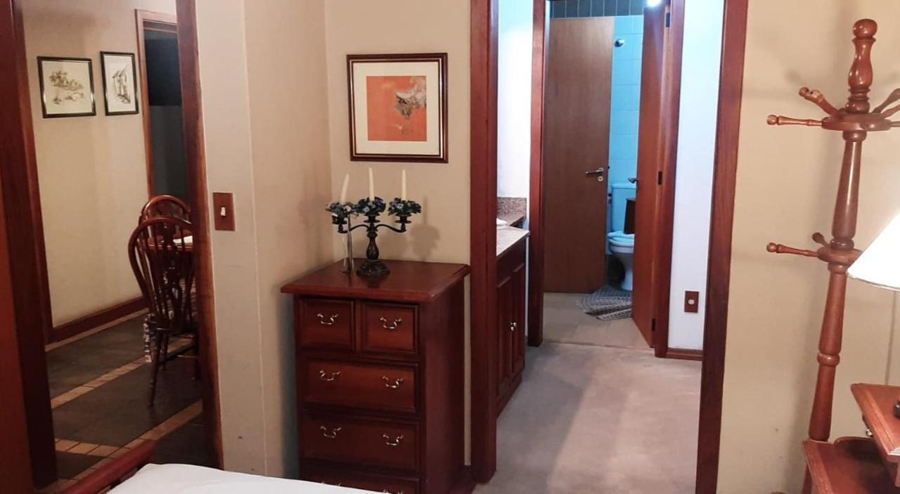 Flat Wish Serrano 14 Apartamento *