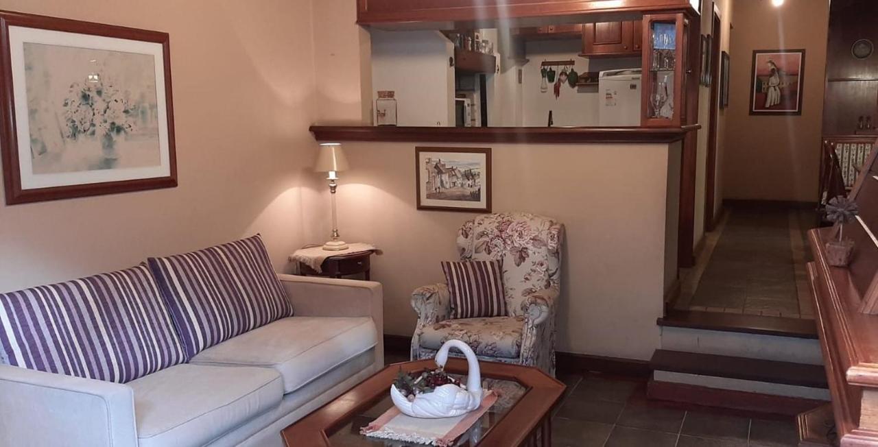 Apartamento Flat Wish Serrano 14 *