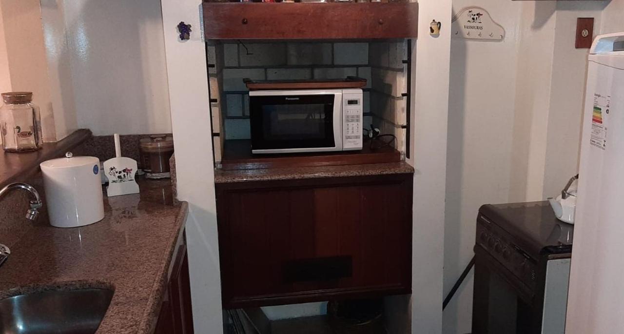 Flat Wish Serrano 14 Apartamento