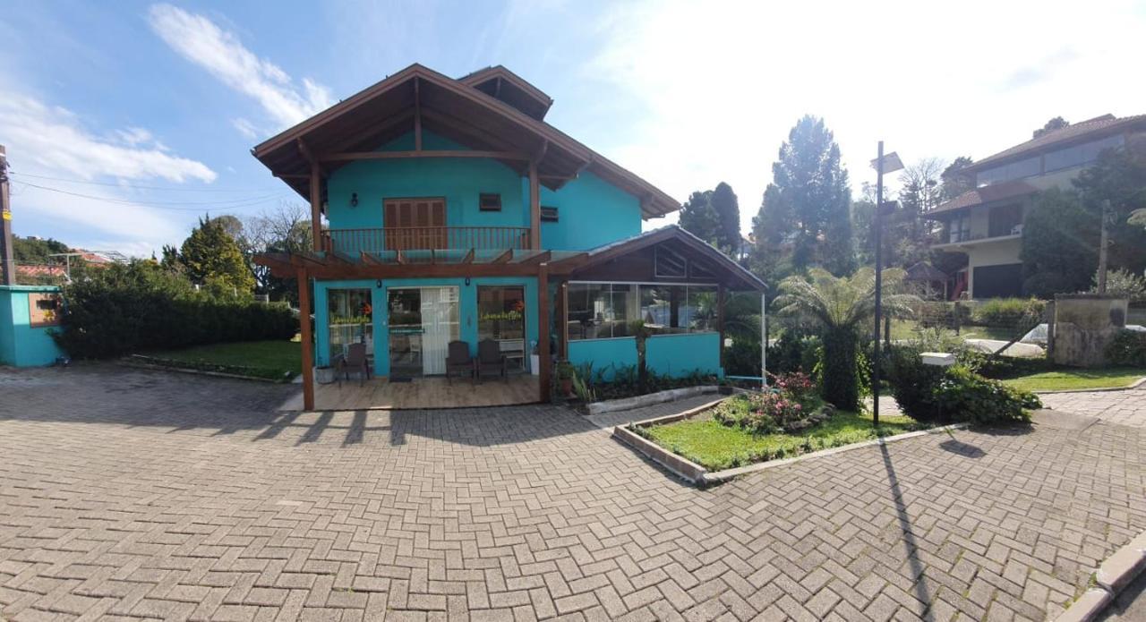 Da Mata Gramado