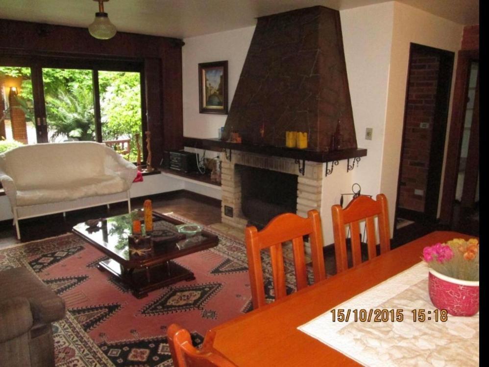 Casa de férias Casa Goldoni 4 Quartos Gramado
