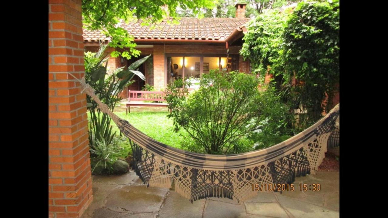 Casa de férias Casa Goldoni 4 Quartos *