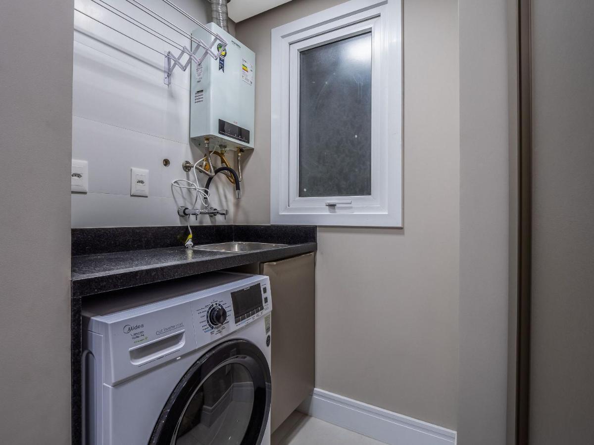Apartamento Alpes Da Montanha 203 - Ap Novo Junto Ao Centro De + Garagem *