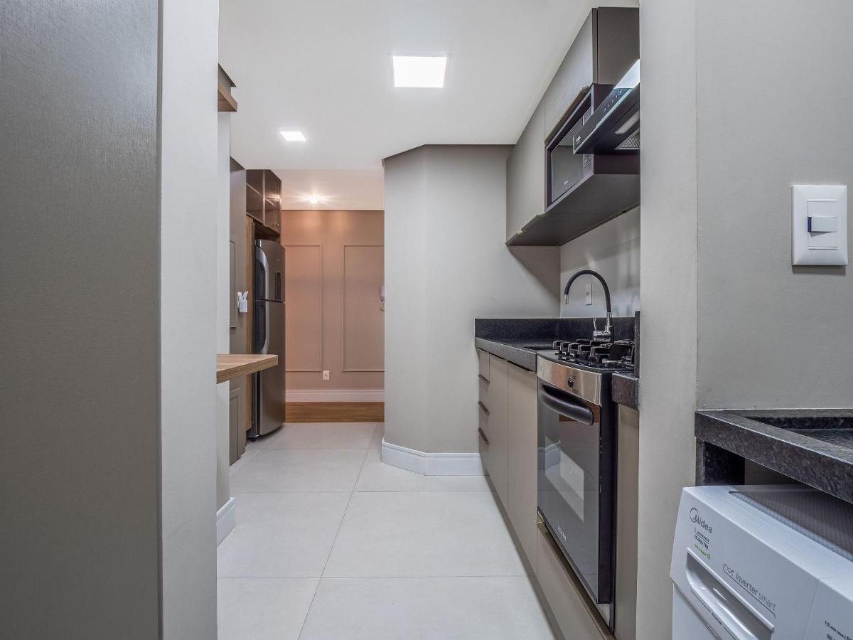 Apartamento Alpes Da Montanha 203 - Ap Novo Junto Ao Centro De + Garagem