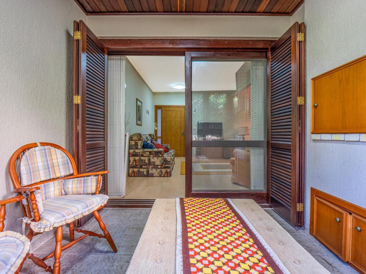 Apartamento Bridiblanco's - Proximo A Rua Torta