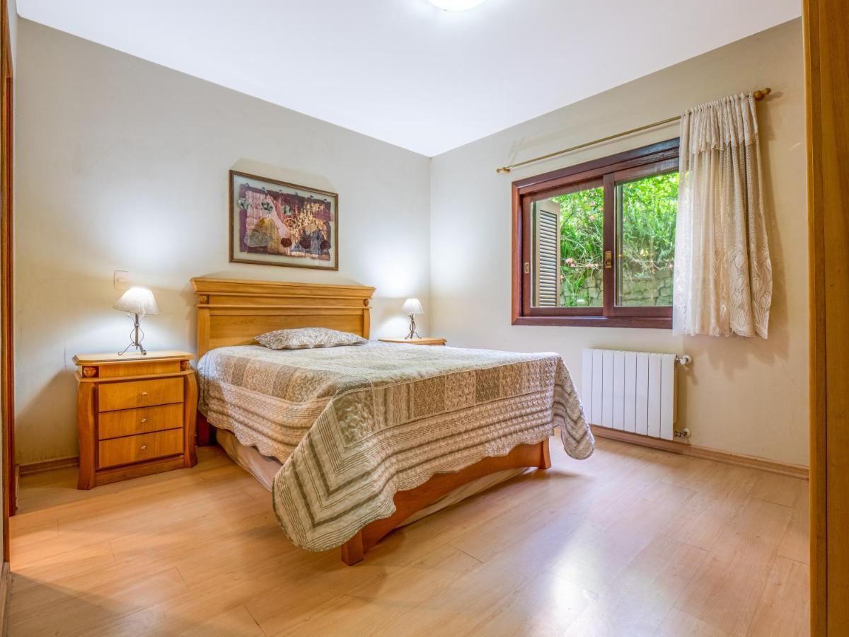 Apartamento Bridiblanco's - Proximo A Rua Torta Gramado