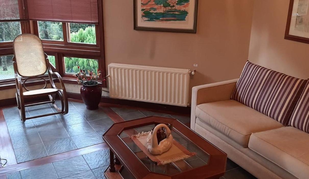Apartamento Flat Wish Serrano 14 Gramado