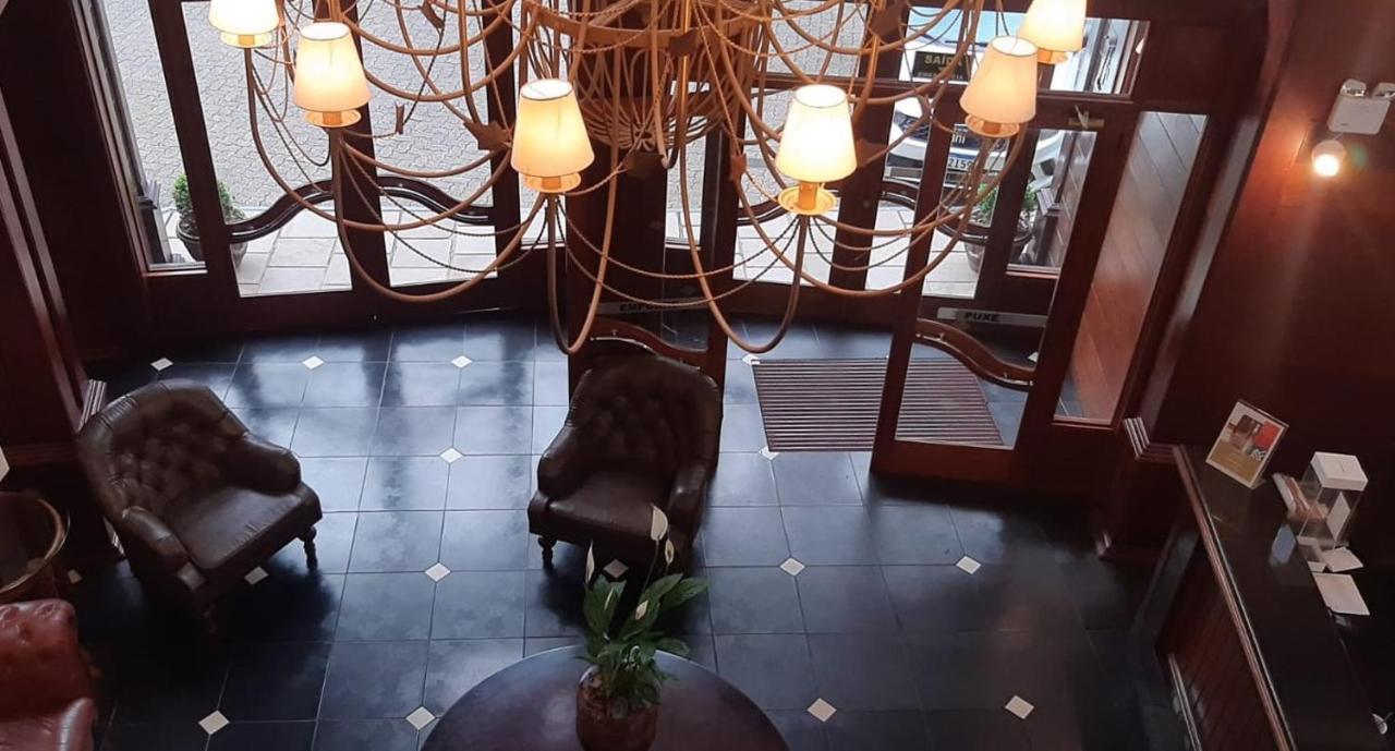 Apartamento Flat Wish Serrano 14 Gramado