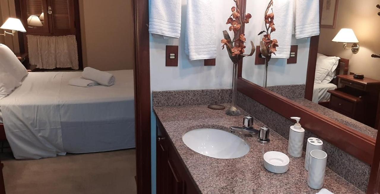 Flat Wish Serrano 14 Apartamento
