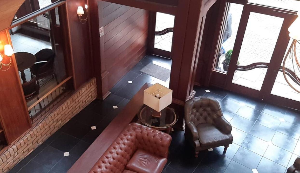 Flat Wish Serrano 14 Apartamento Gramado