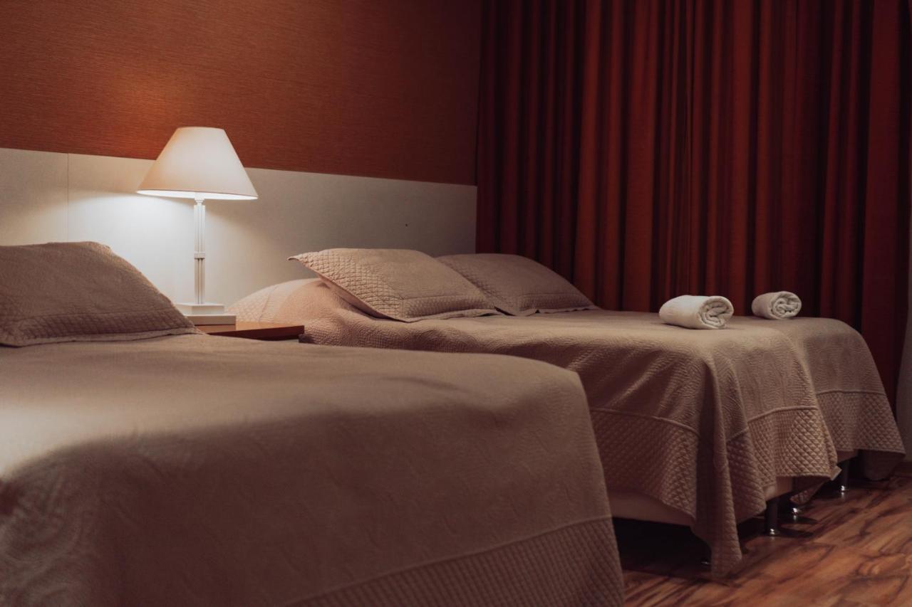 Hotel Canto Belo Residenziale