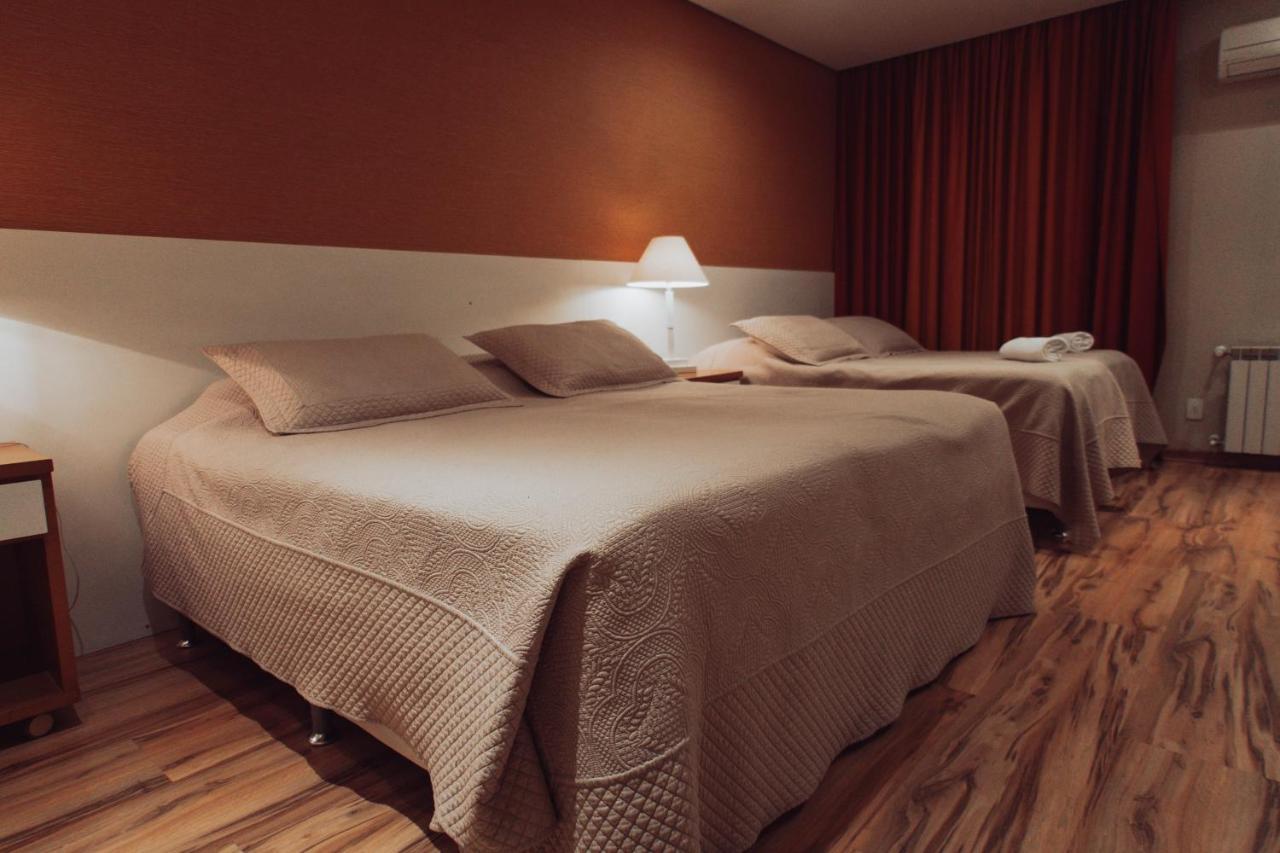 Canto Belo Residenziale Hotel 3*