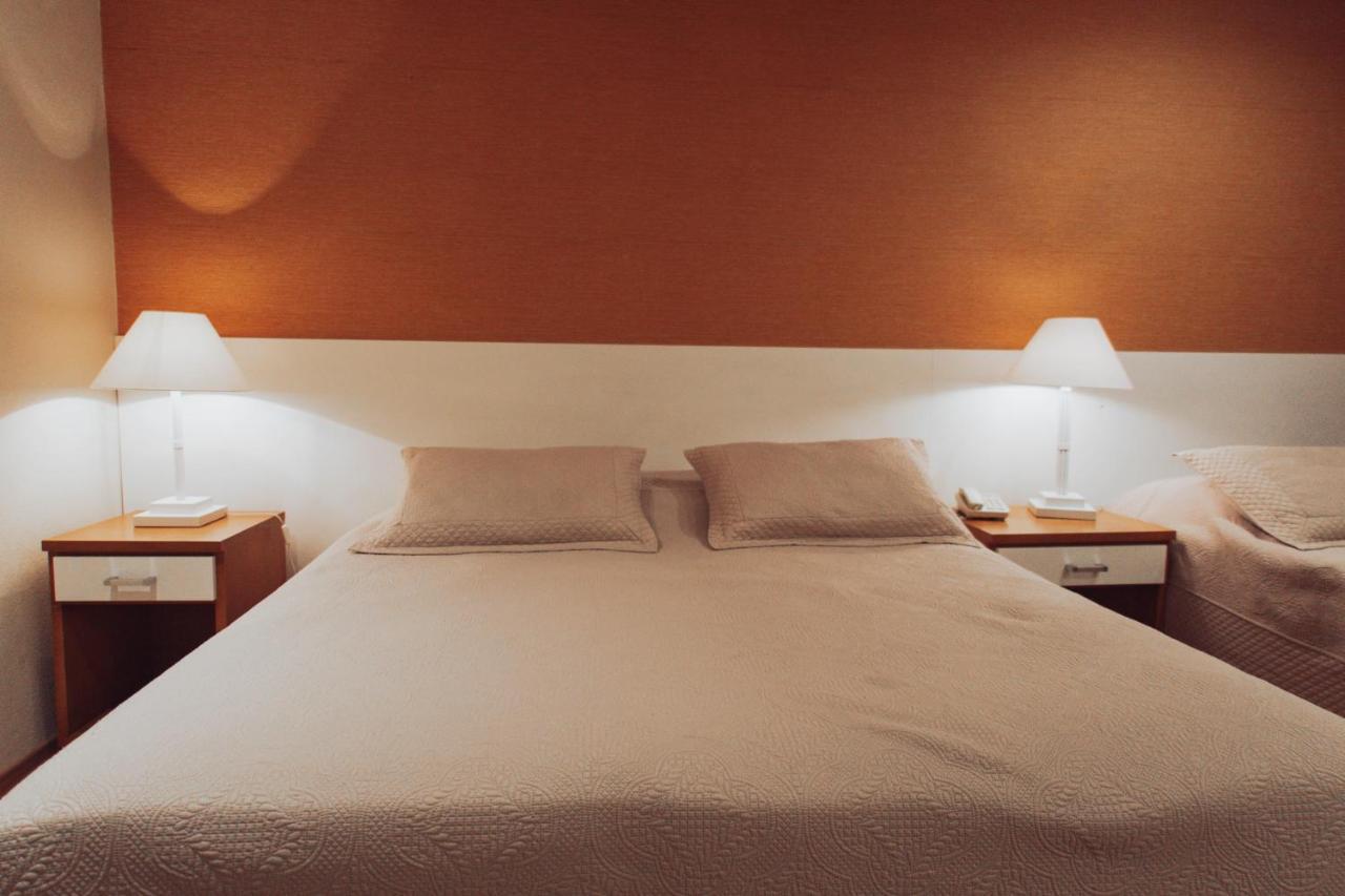 Hotel Canto Belo Residenziale 3*