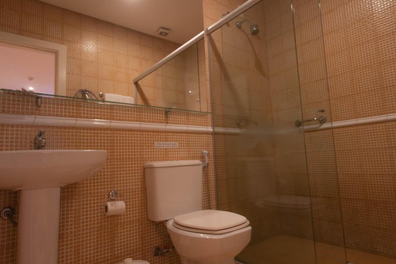 Canto Belo Residenziale 3* Gramado