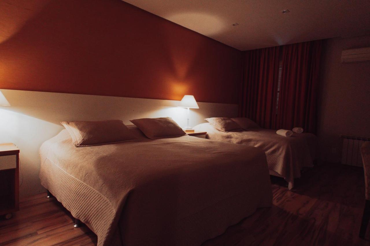 Canto Belo Residenziale 3*