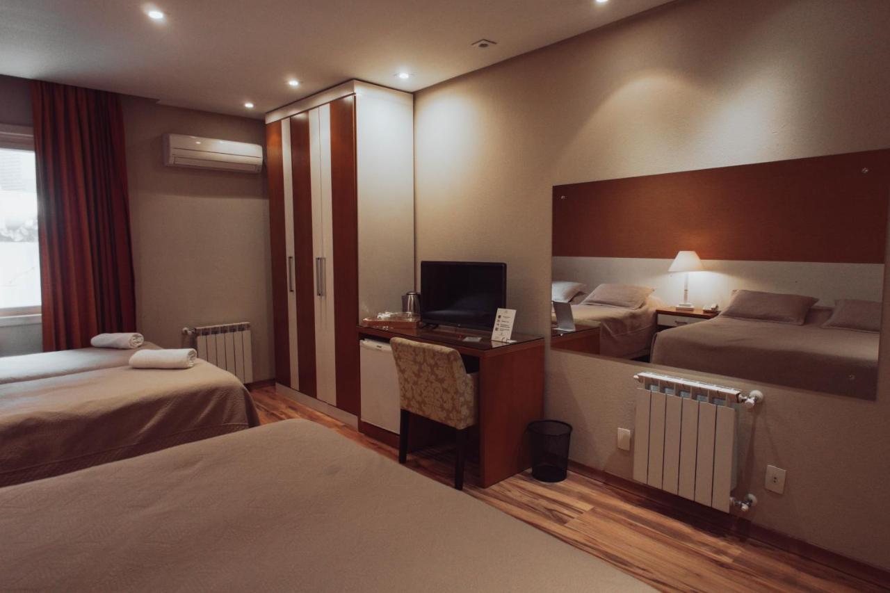 Canto Belo Residenziale 3*