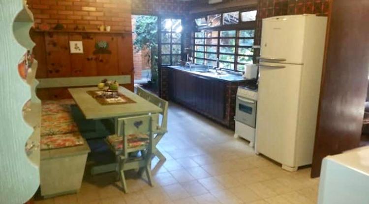 Casa Goldoni 4 Quartos Gramado