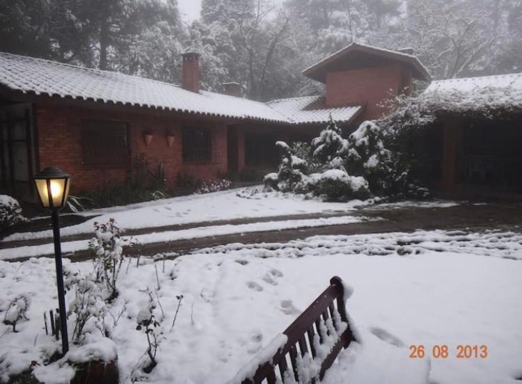 Casa Goldoni 4 Quartos Gramado