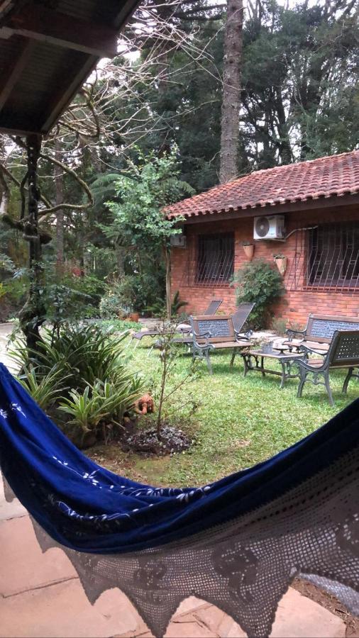 Casa Goldoni 4 Quartos Gramado