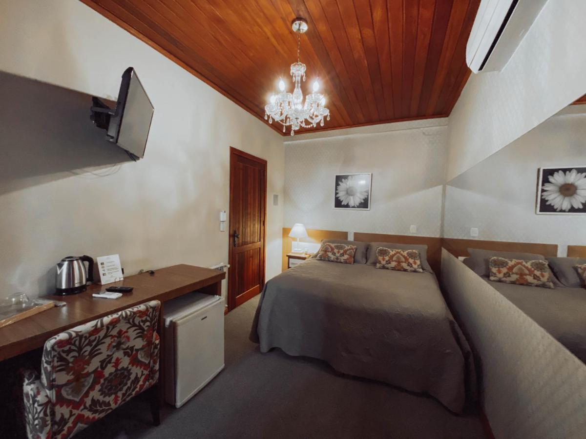 Canto Belo Residenziale