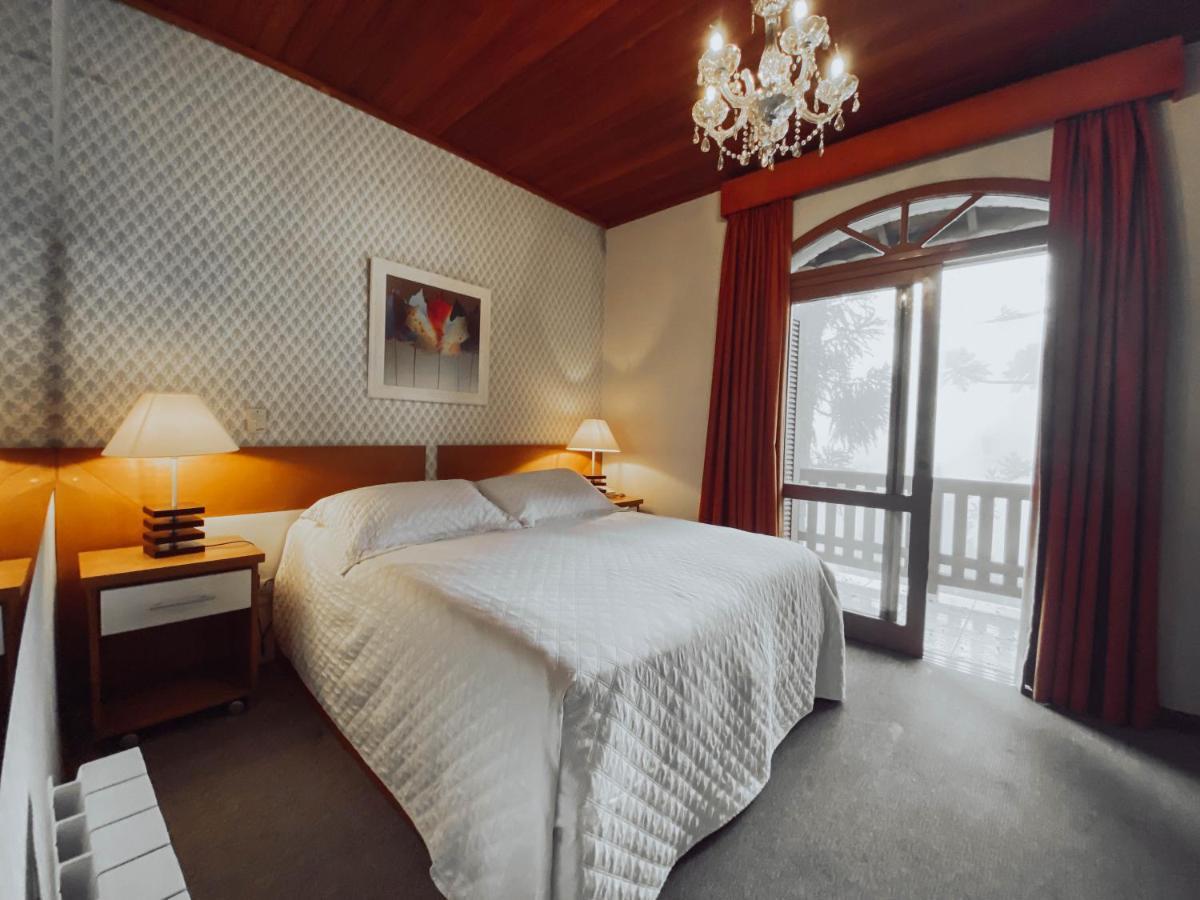 Canto Belo Residenziale Gramado