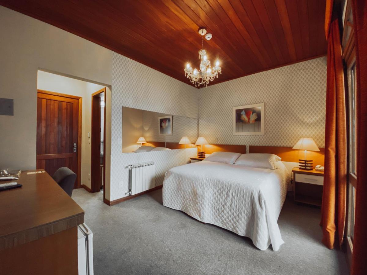 Canto Belo Residenziale Hotel