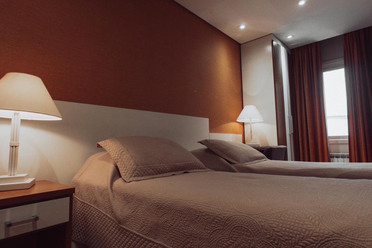 Hotel Canto Belo Residenziale Gramado