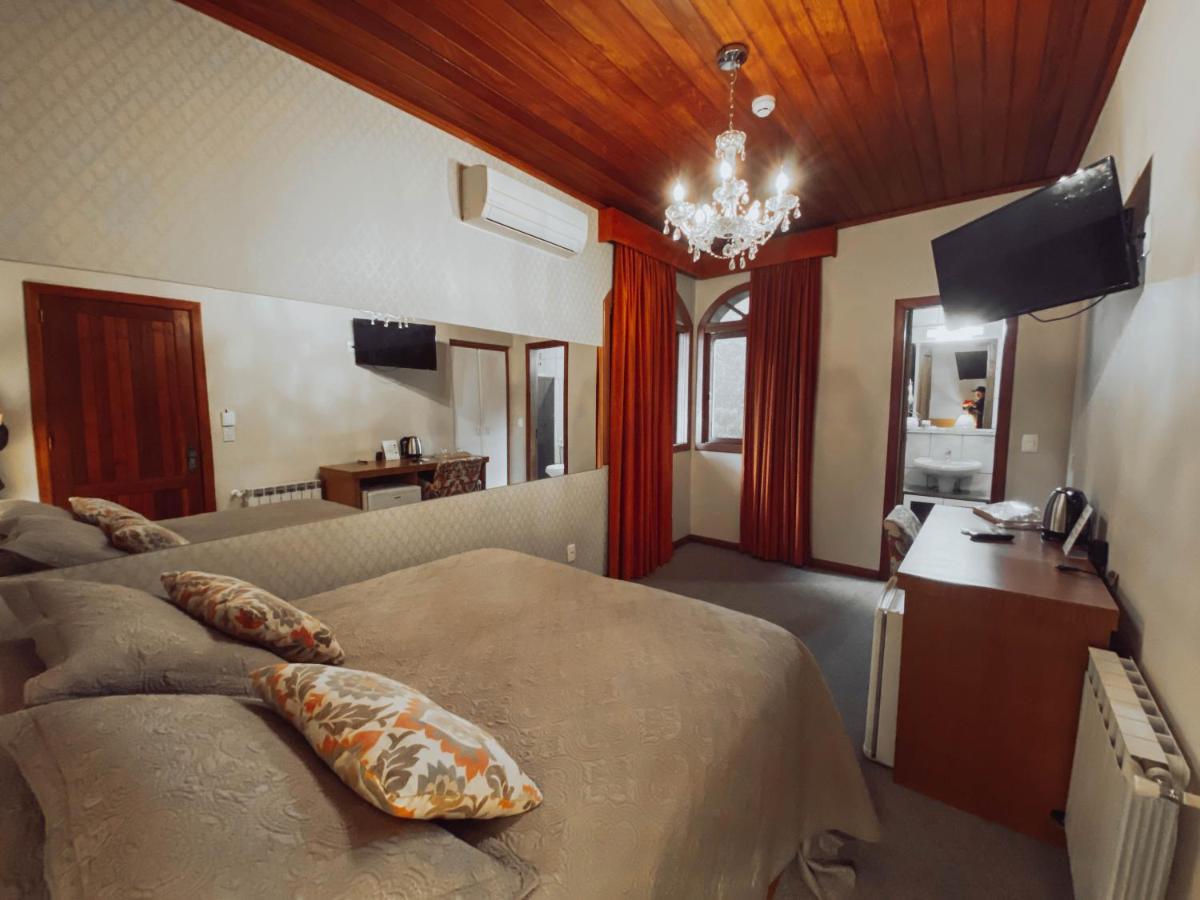 Canto Belo Residenziale 3*