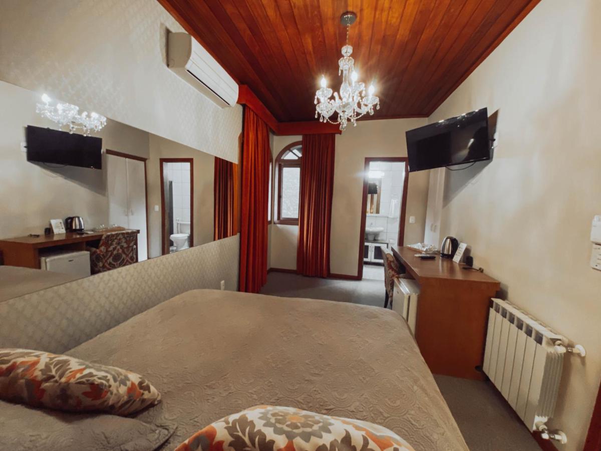 Canto Belo Residenziale 3*