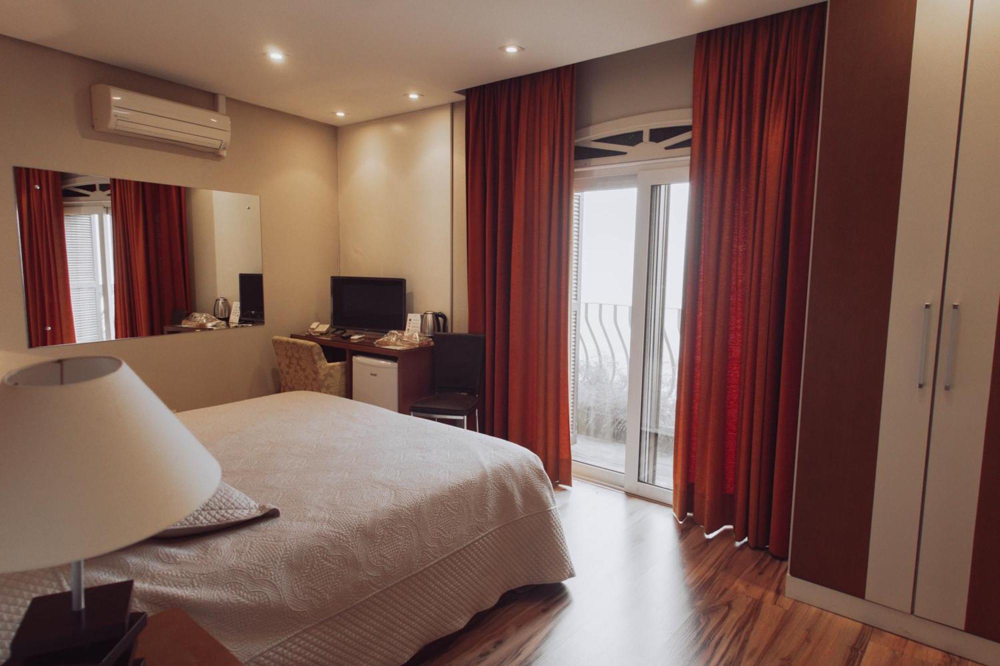 Canto Belo Residenziale Hotel
