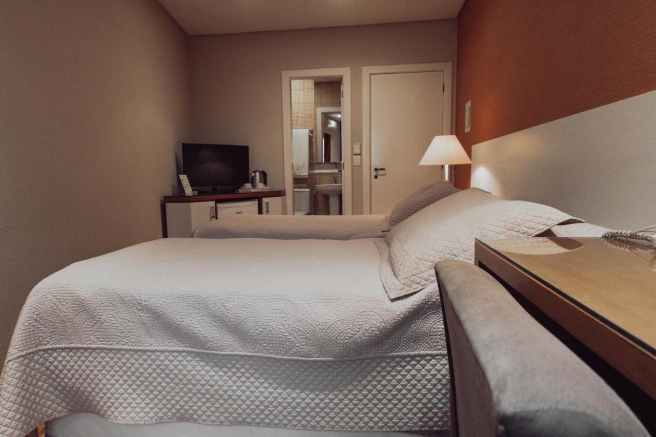 Canto Belo Residenziale Gramado