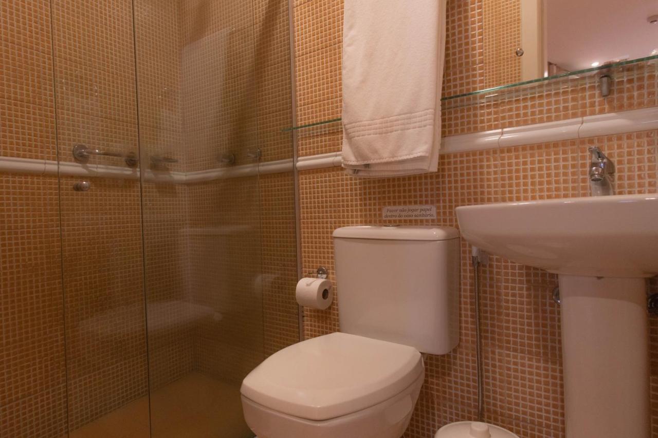 Canto Belo Residenziale 3*