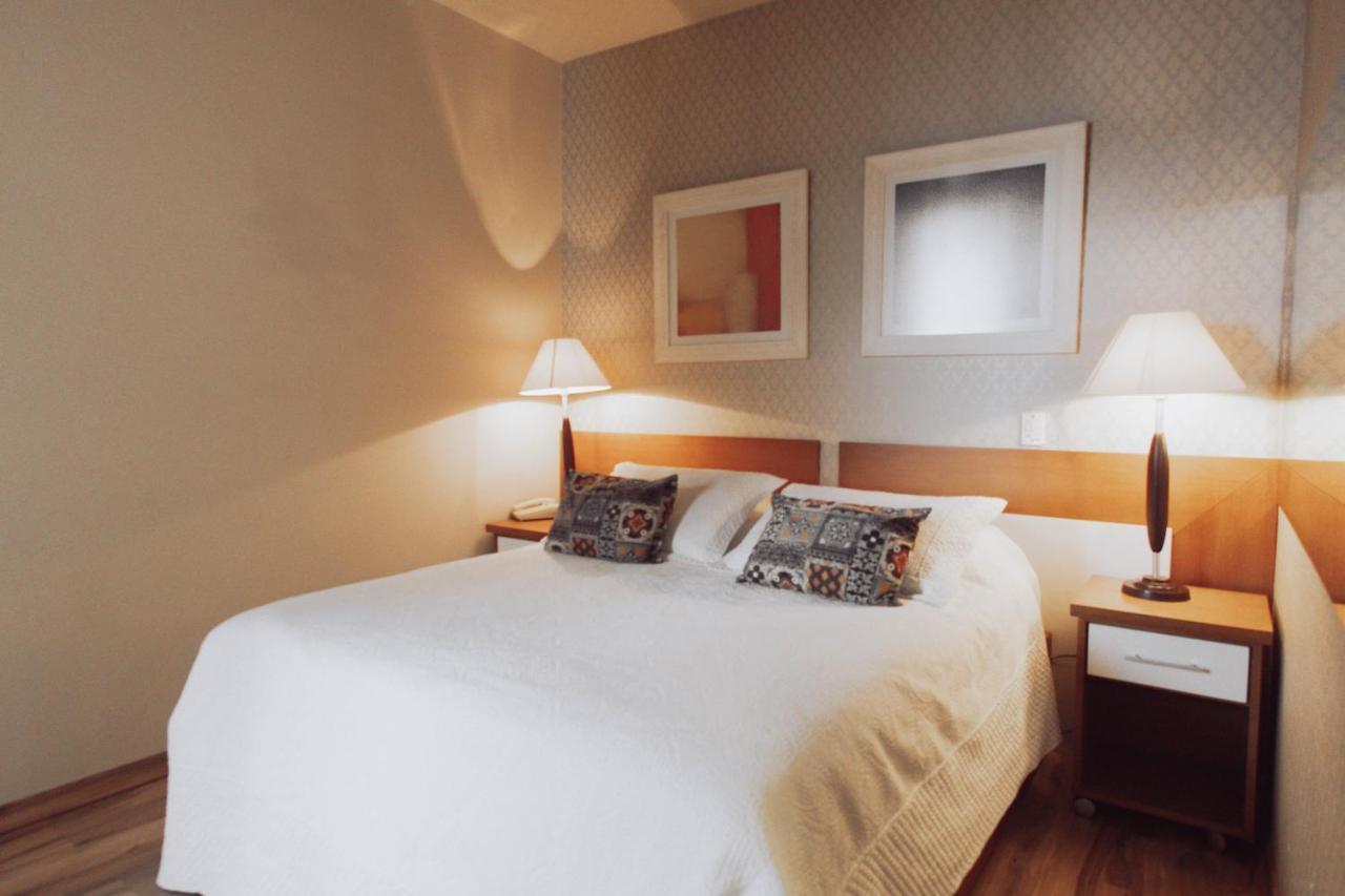 Canto Belo Residenziale