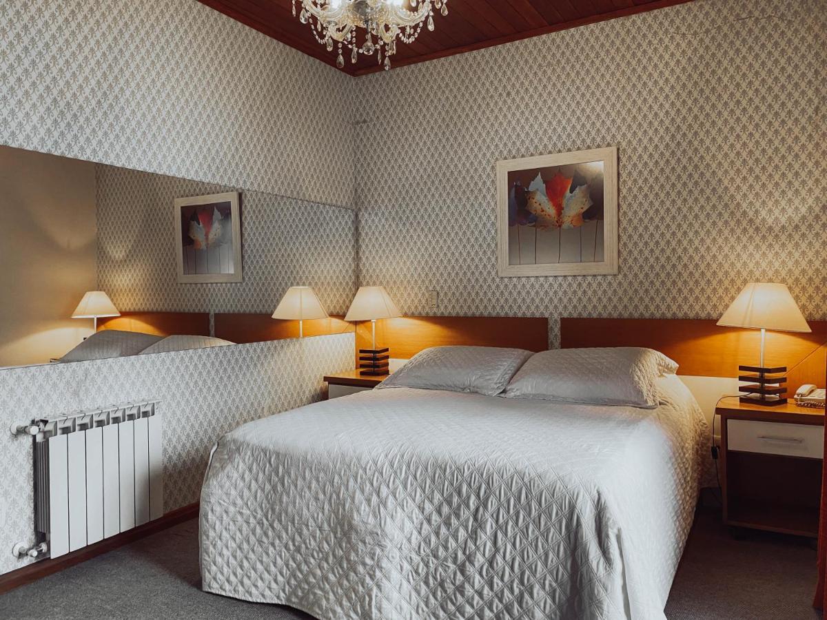 Hotel Canto Belo Residenziale Gramado