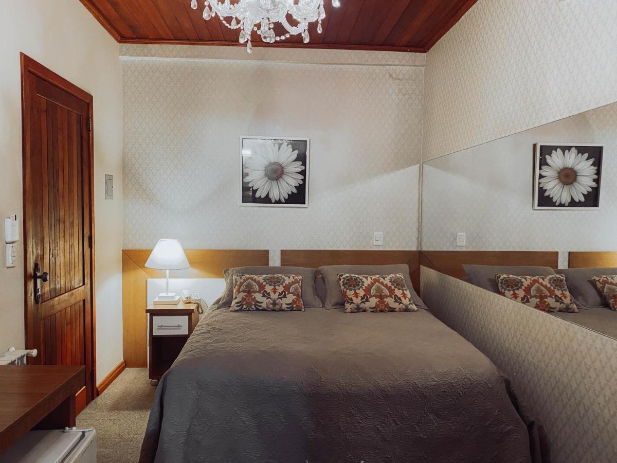 Canto Belo Residenziale Hotel 3*