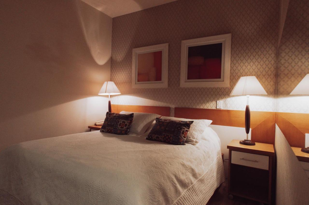 Hotel Canto Belo Residenziale 3*
