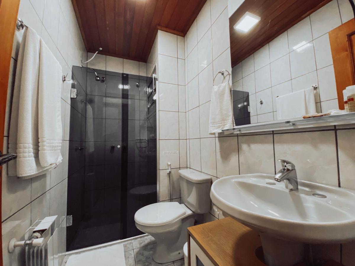 Hotel Canto Belo Residenziale Gramado