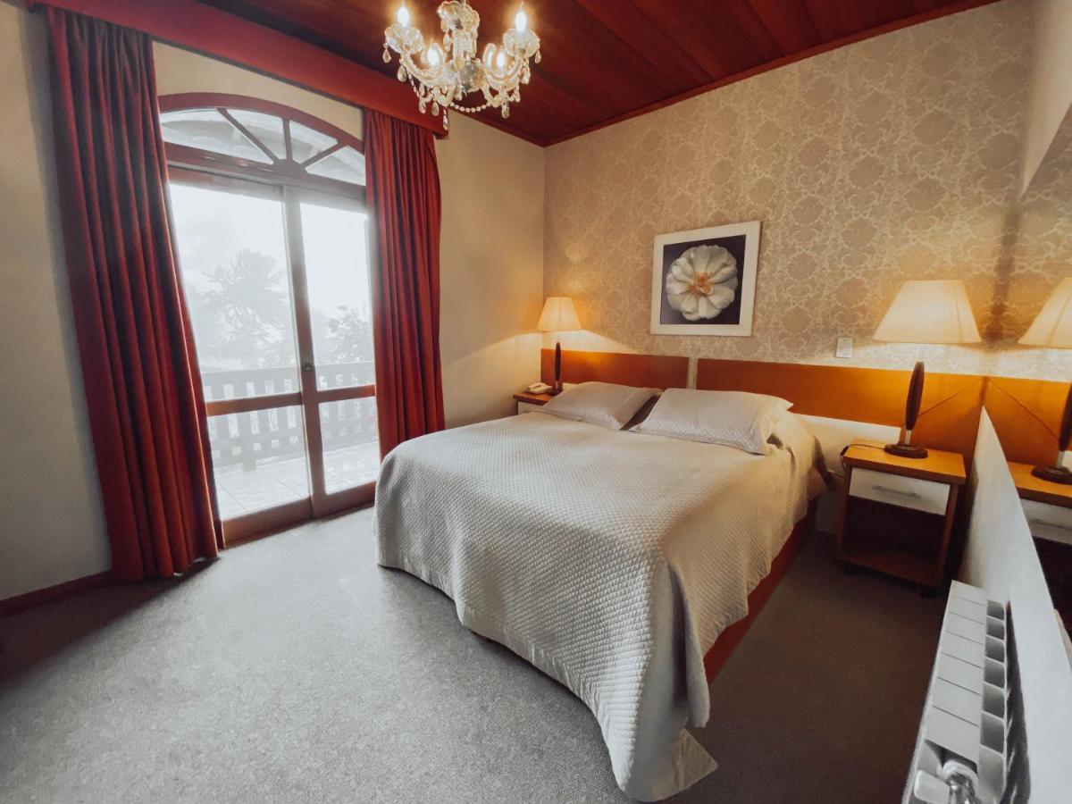 Hotel Canto Belo Residenziale 3*