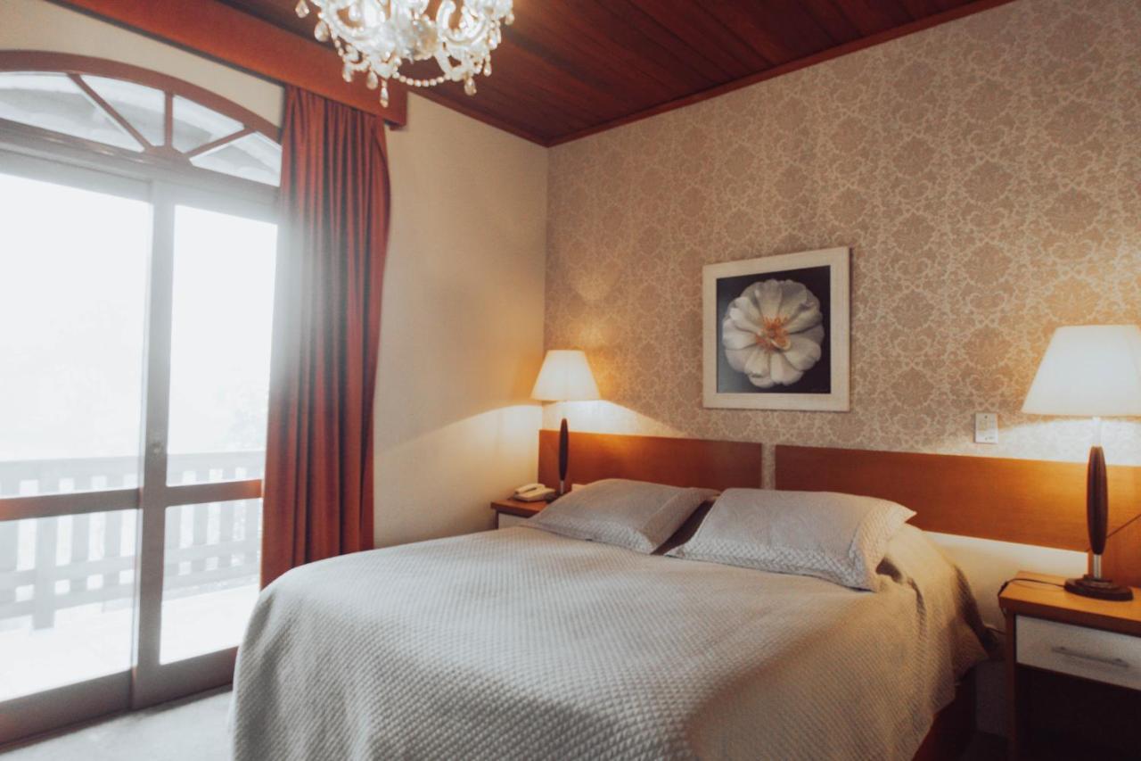 Hotel Canto Belo Residenziale