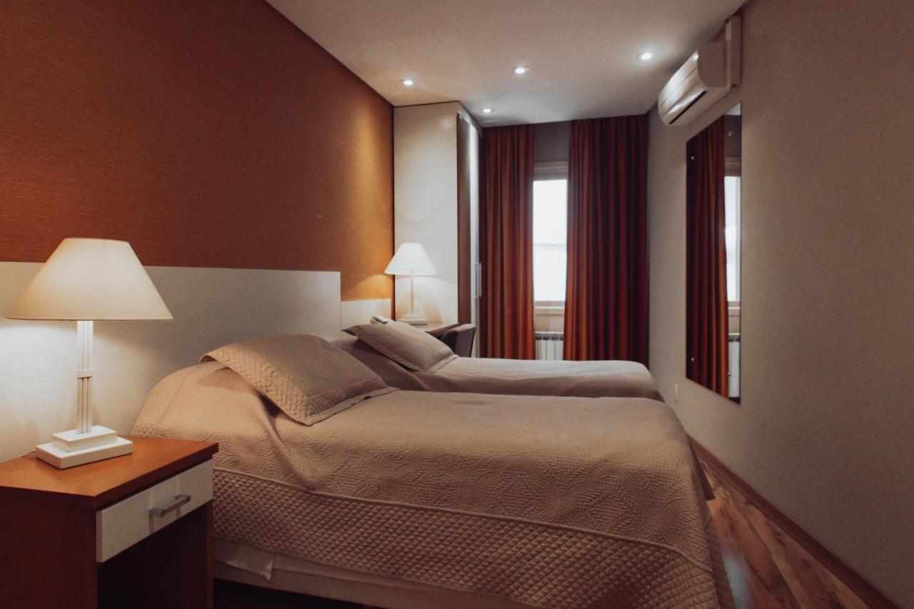 Canto Belo Residenziale 3* Gramado