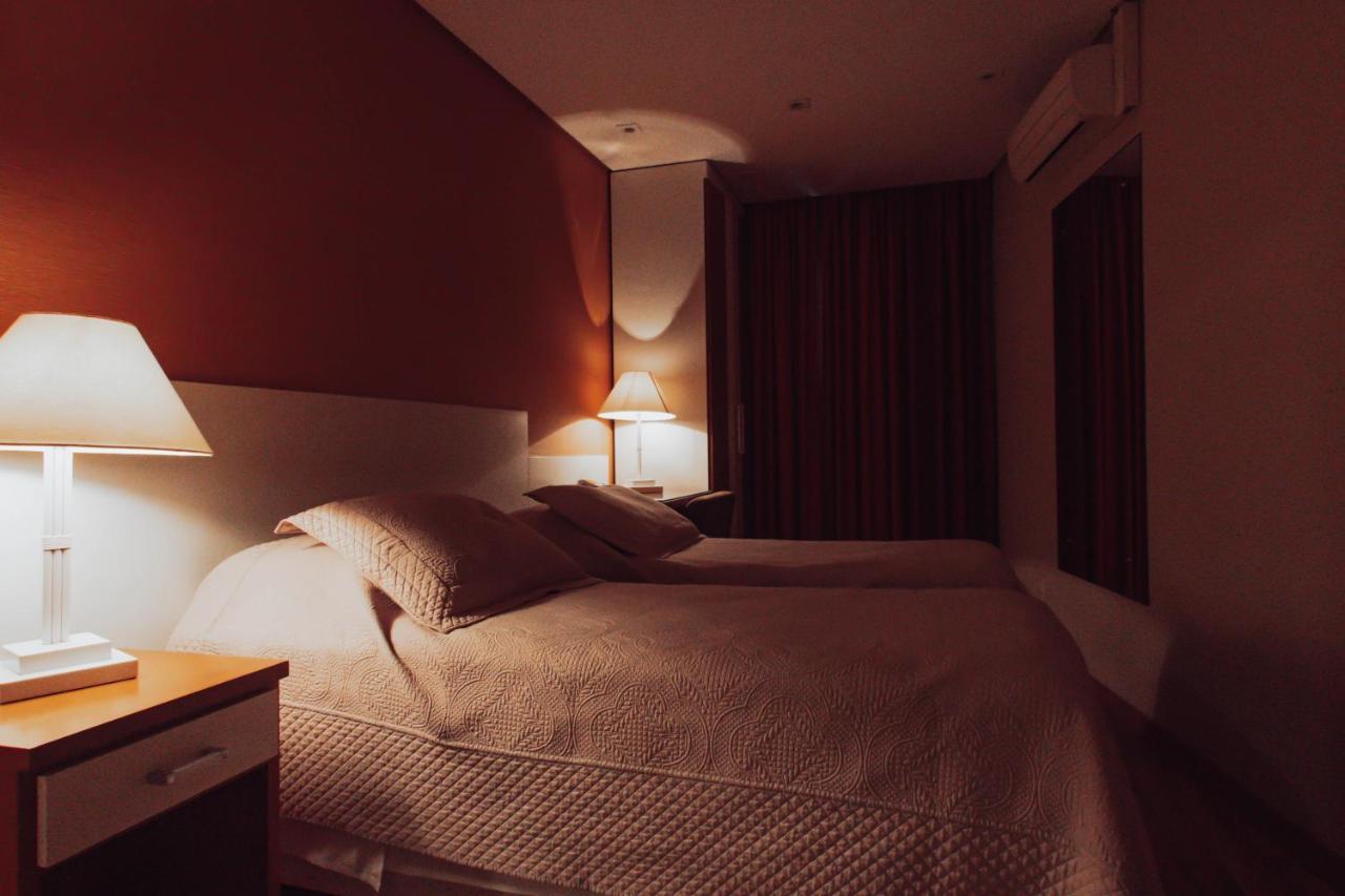 Hotel Canto Belo Residenziale 3*