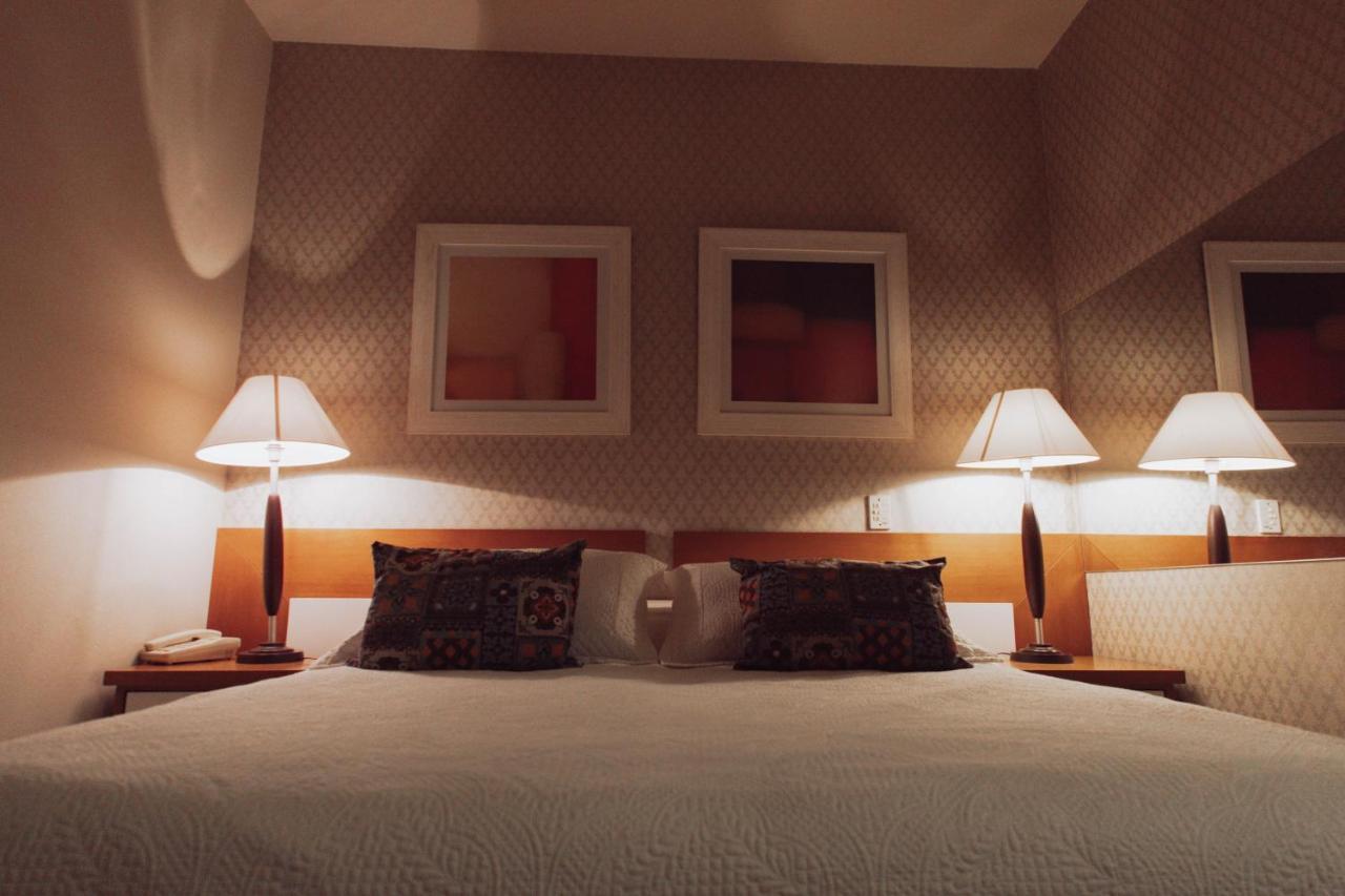Canto Belo Residenziale Hotel 3*