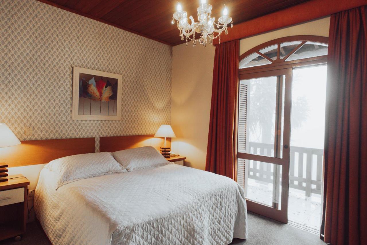 Canto Belo Residenziale Hotel Gramado