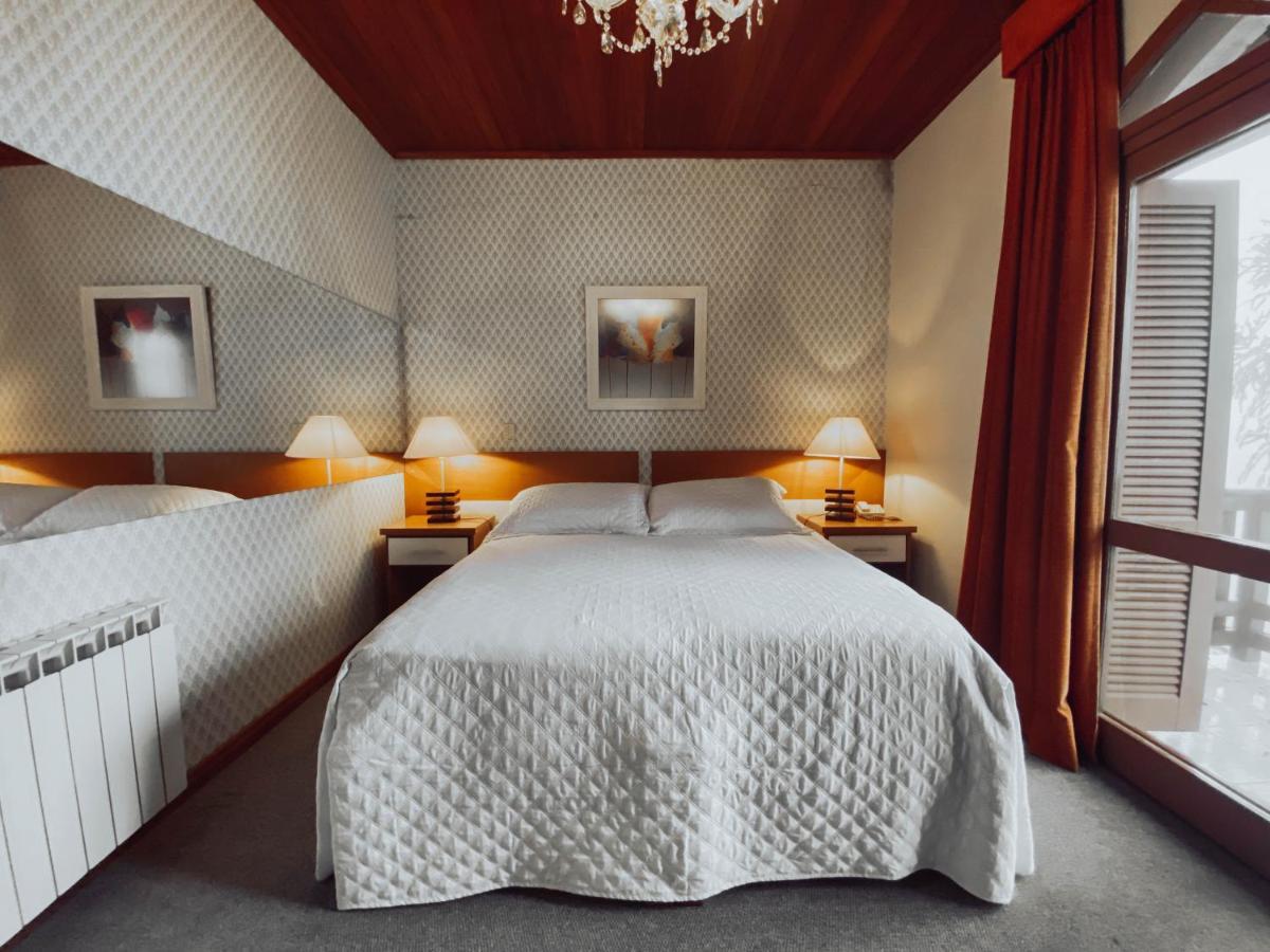 Canto Belo Residenziale Hotel Gramado