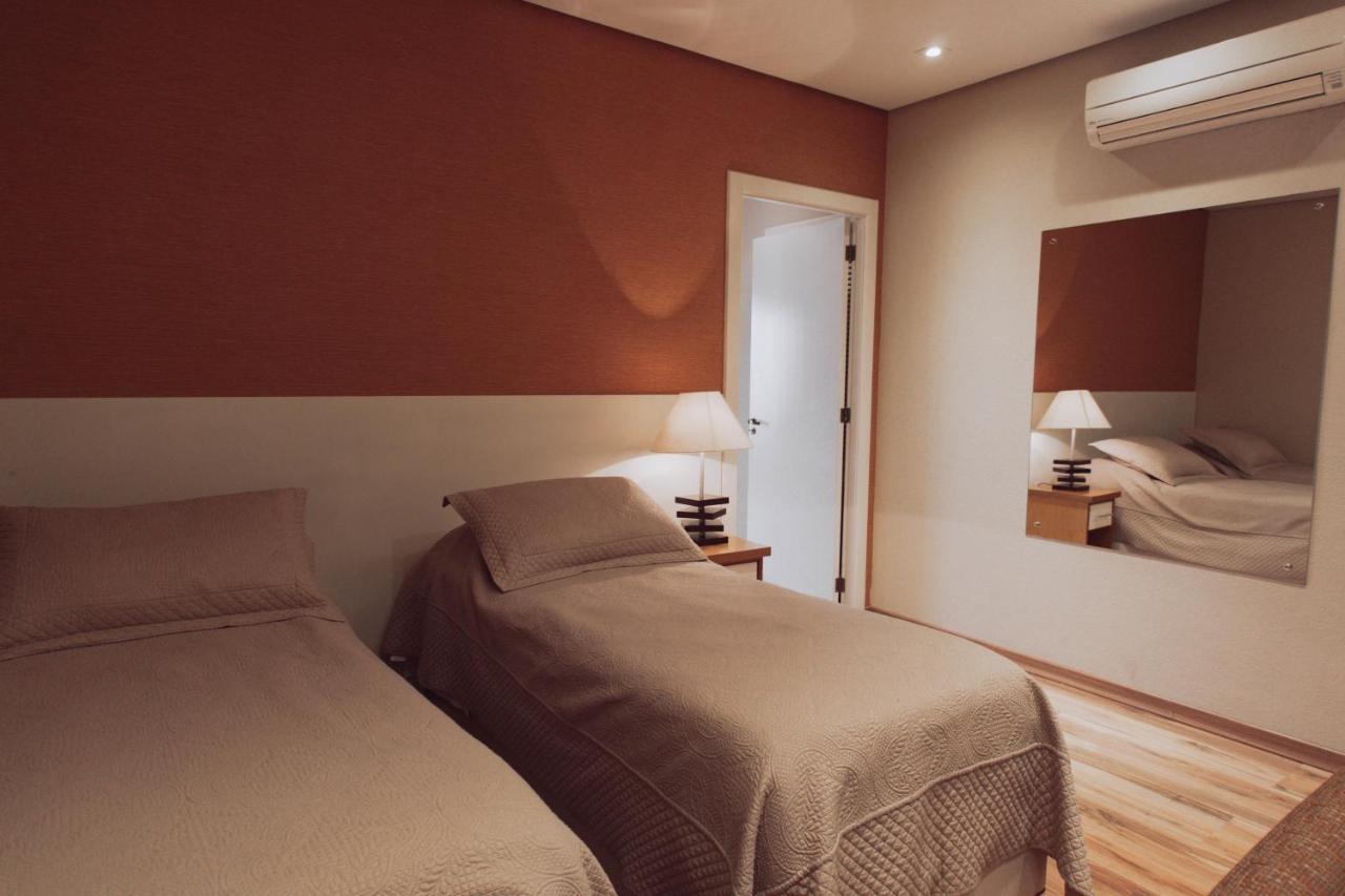 Canto Belo Residenziale 3* Gramado