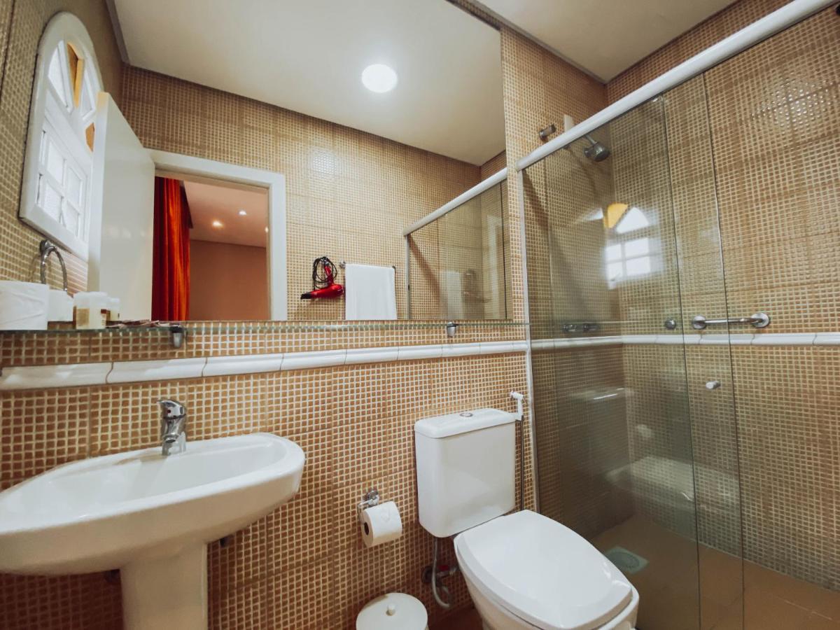 Canto Belo Residenziale 3*