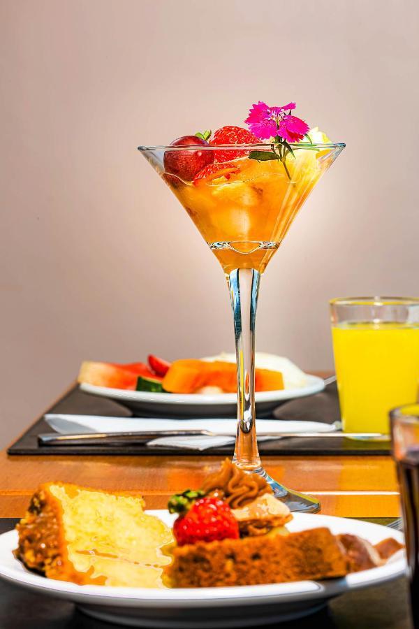 Hotel Laghetto Toscana Gramado