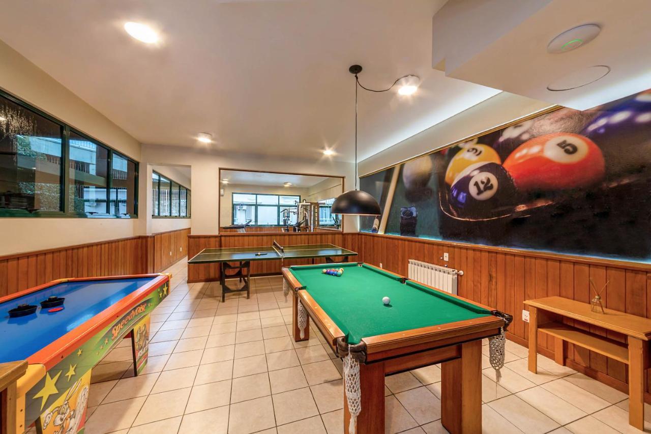 Laghetto Toscana Hotel Gramado