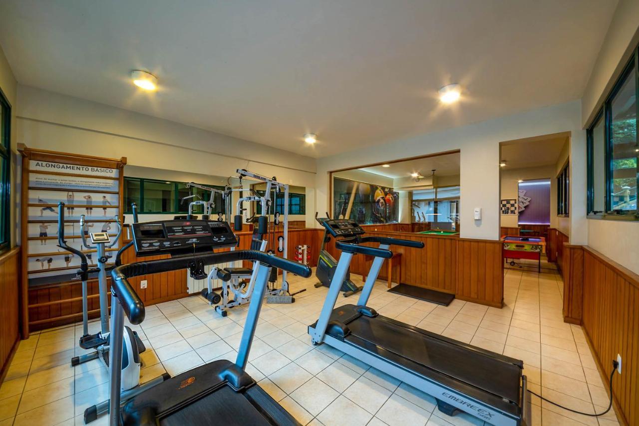 Hotel Laghetto Toscana Gramado